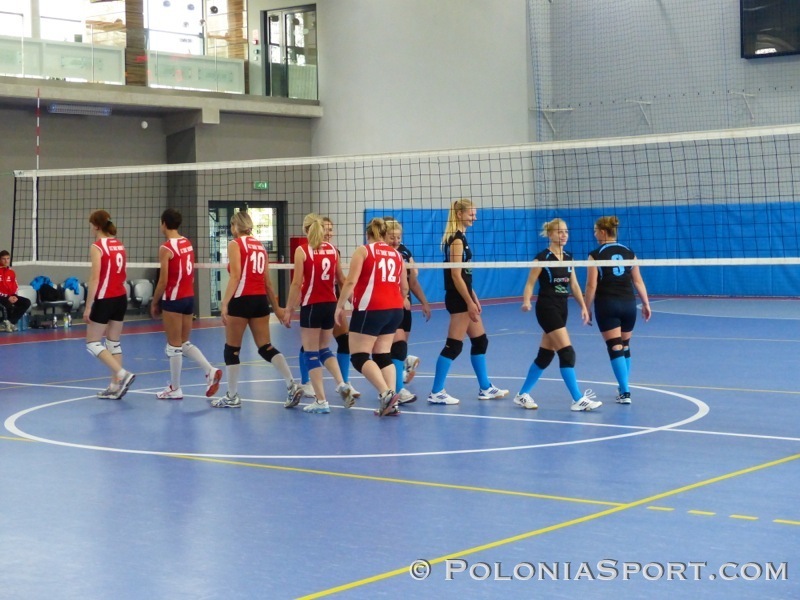 Polonijne Mistrzostwa Świata w Siatkówce GLIWICE 2014