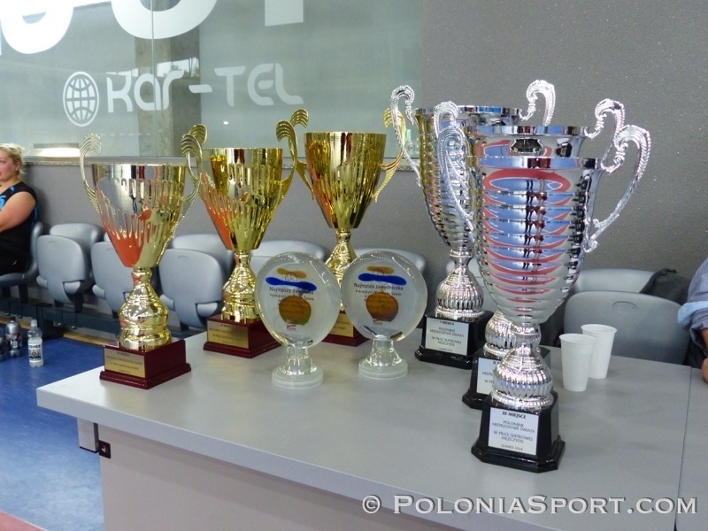 Polonijne Mistrzostwa Świata w Piłce Siatkowej - GLIWICE 2014  - 01