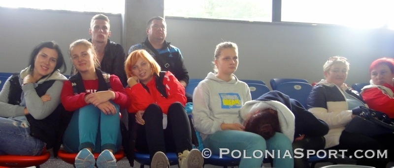 Polonijne Mistrzostwa Świata w Piłce Siatkowej - GLIWICE 2014  - 06