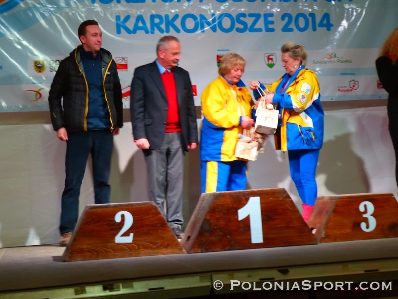 Igrzyska Polonijne  - Karkonosze 2014 - 148