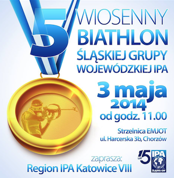 Biathlon IPA
