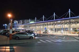 Pyrzowice Katowice Airport