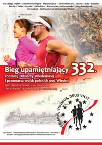 Bieg Odsieczy Wiedenskiej Polonia Sport