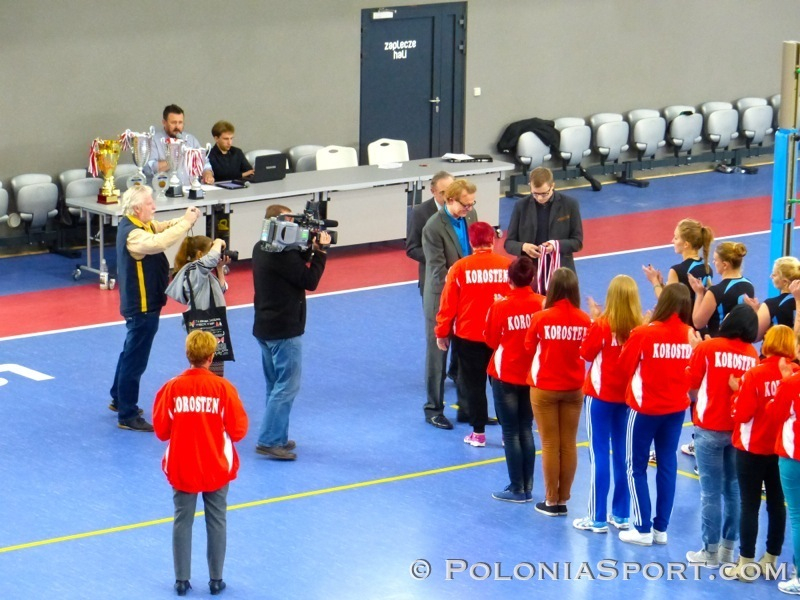 Polonijne Mistrzostwa Świata w Piłce Siatkowej - GLIWICE 2014  - 13
