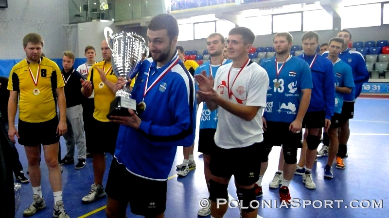 Polonijne Mistrzostwa Świata w Piłce Siatkowej - GLIWICE 2014  - 23