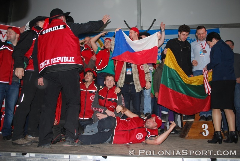 Igrzyska Polonijne  - Karkonosze 2014 - 057