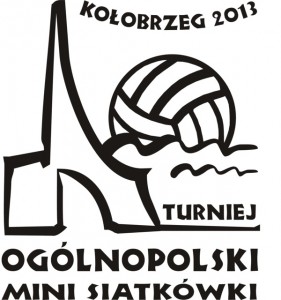 LogoMINI SIATKÓWKA 2013