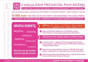Dzień Przyjaciół Piłki Nożnej
