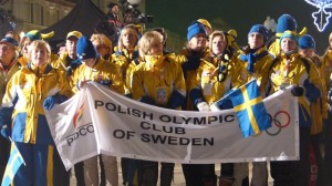 Światowe Zimowe Igrzyska Polonijne  - Karkonosze 2014 - 01