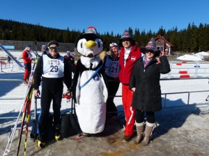 Igrzyska Polonijne  - Karkonosze 2014 - 04