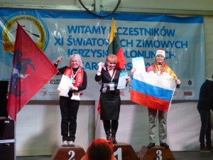 Igrzyska Polonijne  - Karkonosze 2014 - 05