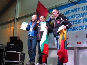 Igrzyska Polonijne  - Karkonosze 2014 - 06