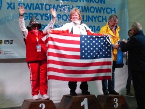 Igrzyska Polonijne  - Karkonosze 2014 - 08