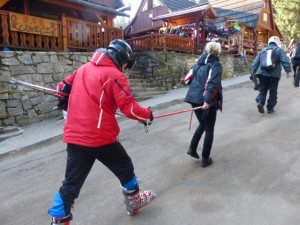 Igrzyska Polonijne  - Karkonosze 2014 - 11