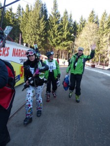 Igrzyska Polonijne  - Karkonosze 2014 - 12