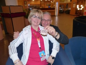 Igrzyska Polonijne  - Karkonosze 2014 - 14