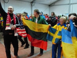 Igrzyska Polonijne  - Karkonosze 2014 - 18