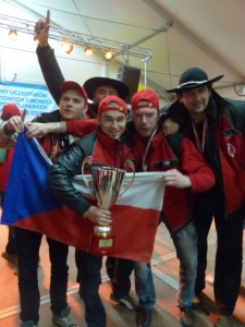 Igrzyska Polonijne  - Karkonosze 2014 - 21