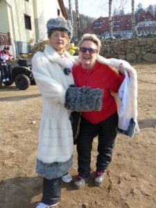 Igrzyska Polonijne  - Karkonosze 2014 - 30