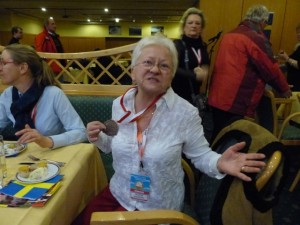 Igrzyska Polonijne  - Karkonosze 2014 - 34