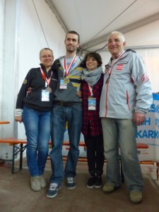Igrzyska Polonijne  - Karkonosze 2014 - 51
