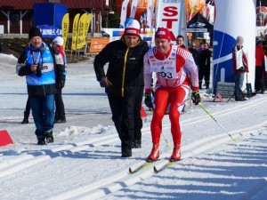 Igrzyska Polonijne  - Karkonosze 2014 - 57