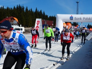 Igrzyska Polonijne  - Karkonosze 2014 - 62