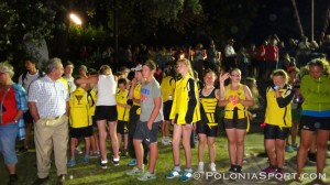 Vienna Night Row 2014 - 04