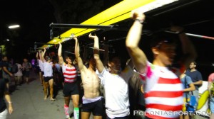 Vienna Night Row 2014 - 24