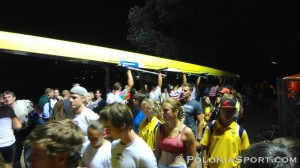 Vienna Night Row 2014 - 25
