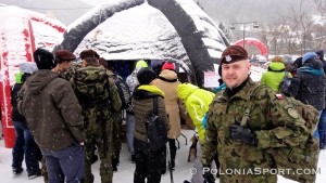 Bieg po Serce Zbója Szczyrka - II Winter Edition - 011