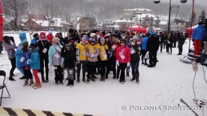 Bieg po Serce Zbója Szczyrka - II Winter Edition - 034