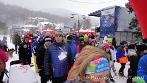 Bieg po Serce Zbója Szczyrka - II Winter Edition - 054