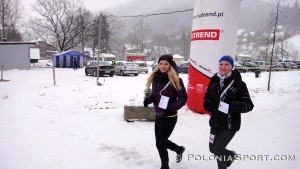 Bieg po Serce Zbója Szczyrka - II Winter Edition - 066