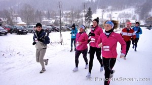 Bieg po Serce Zbója Szczyrka - II Winter Edition - 069