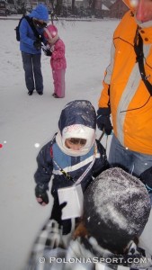 Bieg po Serce Zbója Szczyrka - II Winter Edition - 106