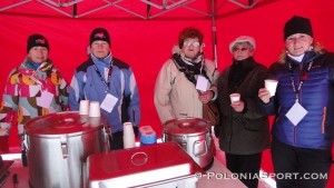 Bieg po Serce Zbója Szczyrka - II Winter Edition - 110