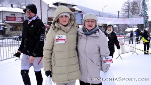 Bieg po Serce Zbója Szczyrka - II Winter Edition - 113