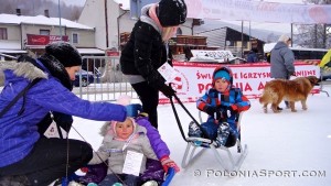 Bieg po Serce Zbója Szczyrka - II Winter Edition - 125