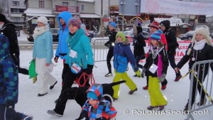 Bieg po Serce Zbója Szczyrka - II Winter Edition - 128