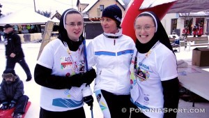 Bieg po Serce Zbója Szczyrka - II Winter Edition - 133
