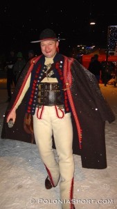 Bieg po Serce Zbója Szczyrka - II Winter Edition - 145