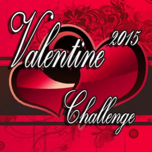 Valentine Challenge 2015