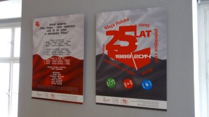 Wystawa Moja Polska coraz piekniejsza, Fot. Andrzej Kempa