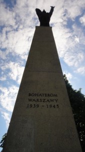 Powstanie Warszawskie 1944