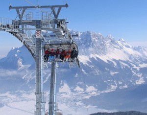 Polonijny Kurs Sportów Zimowych