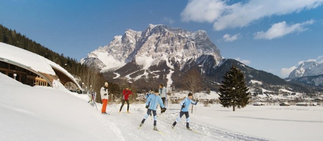 Polonijny Kurs Sportów Zimowych