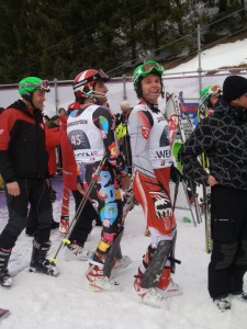 Maciek Bydliński