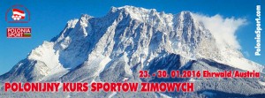 polonijny Kurs Sportów Zimowych