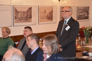 Sejmik Polonijny - fot. A.Kempa